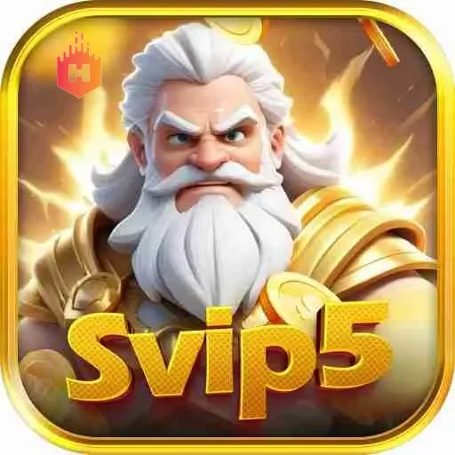 Logo svip5
